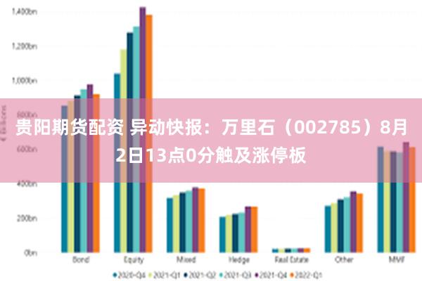 贵阳期货配资 异动快报：万里石（002785）8月2日13点0分触及涨停板