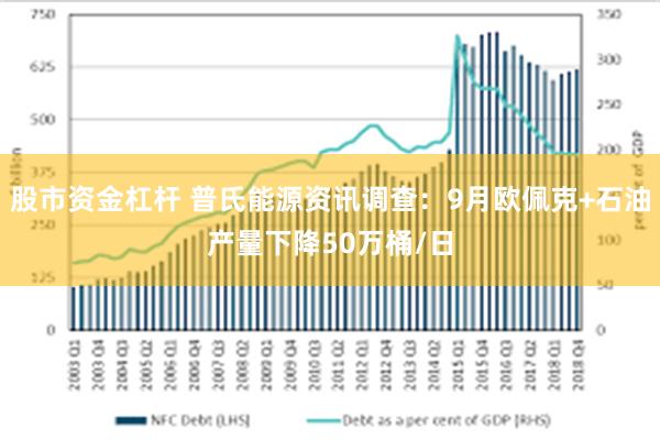 股市资金杠杆 普氏能源资讯调查：9月欧佩克+石油产量下降50万桶/日