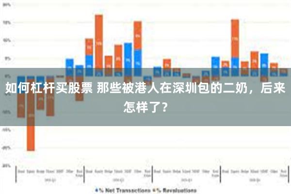 如何杠杆买股票 那些被港人在深圳包的二奶，后来怎样了？