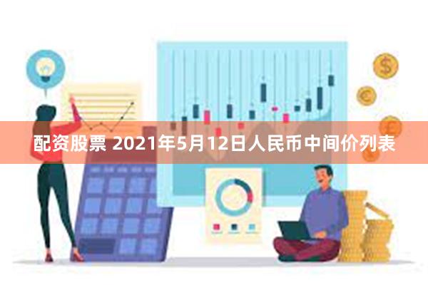 配资股票 2021年5月12日人民币中间价列表