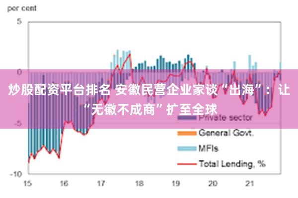 炒股配资平台排名 安徽民营企业家谈“出海”：让“无徽不成商”扩至全球